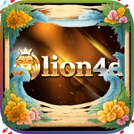 lion4d — galeri pratinjau - APK Resmi
